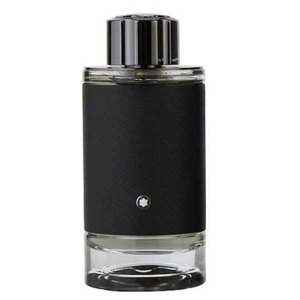 Mont Blanc Explorer Perfume para hombre