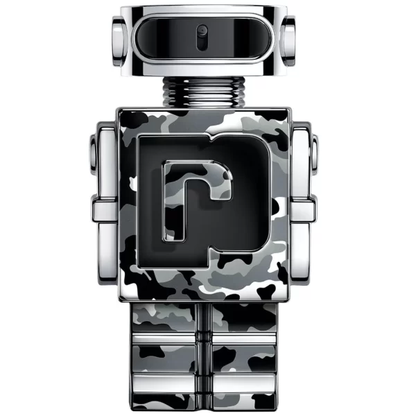 Paco Rabanne Phantom Legion Perfume para hombre