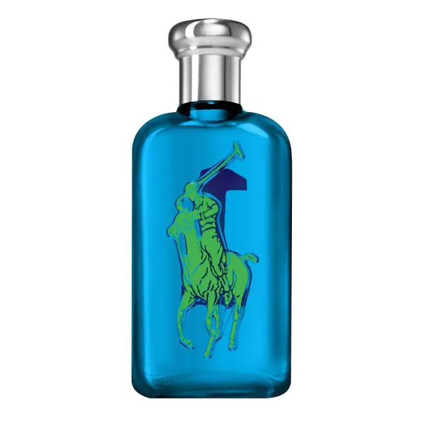 Ralph Lauren Big Pony 1 Perfume para hombre