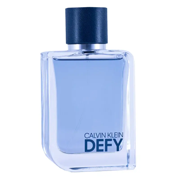 Calvin Klein Defy PCalvin Klein Defy Perfume para hombre