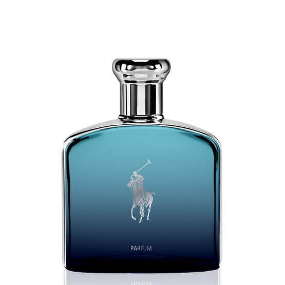 Ralph Lauren Polo Deep Blue Parfum Perfume para hombre