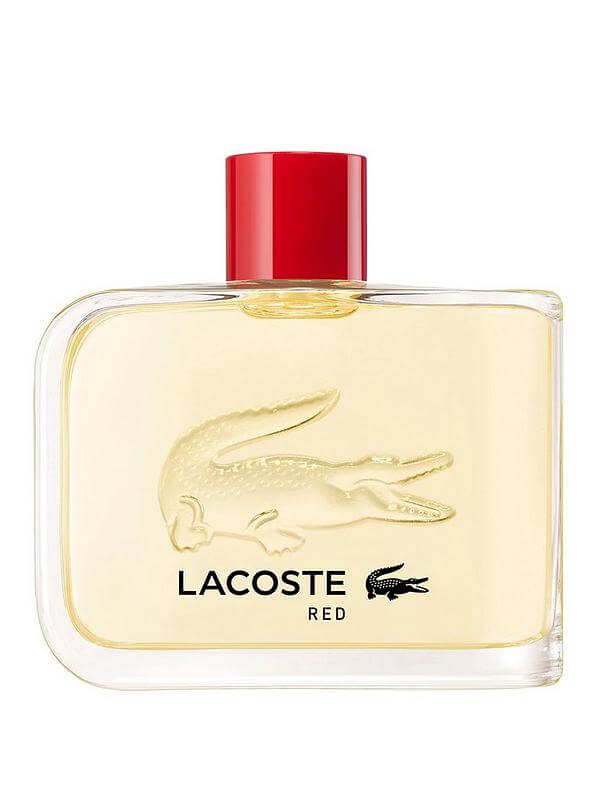 Lacoste Red Perfume para hombre