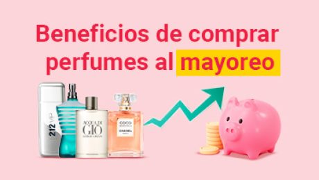 Portada mini del artículo Beneficios de vender perfumes al mayoreo