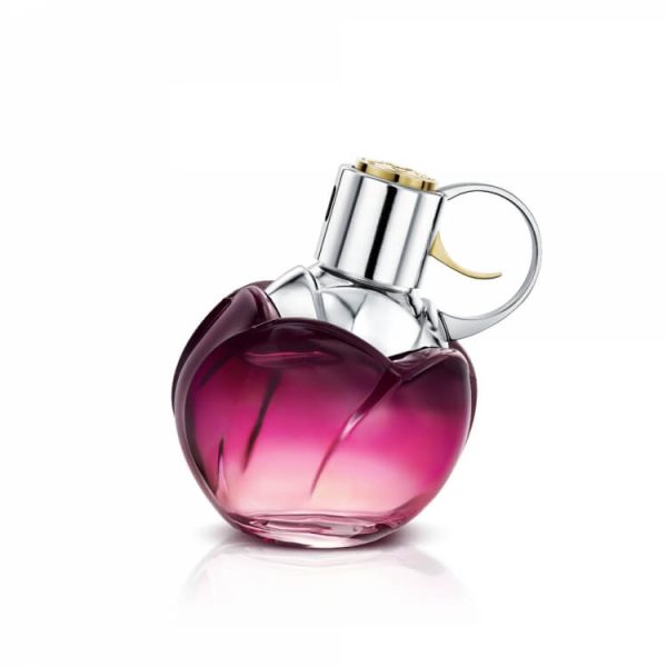 AZZARO WANTED GIRL BY NIGHT perfume de mujer