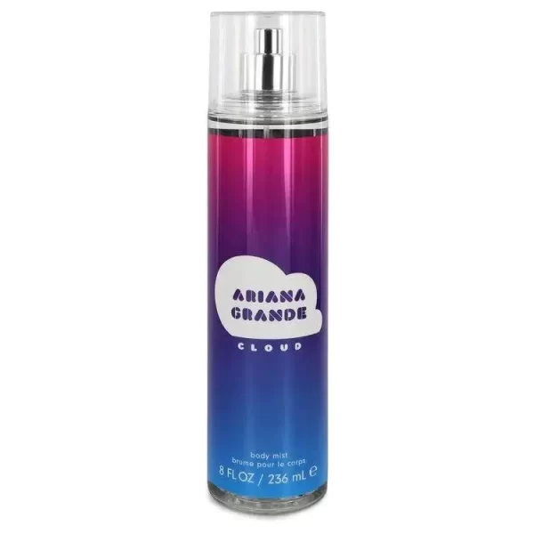 Ariana Grande Body Cloud Perfume de mujer