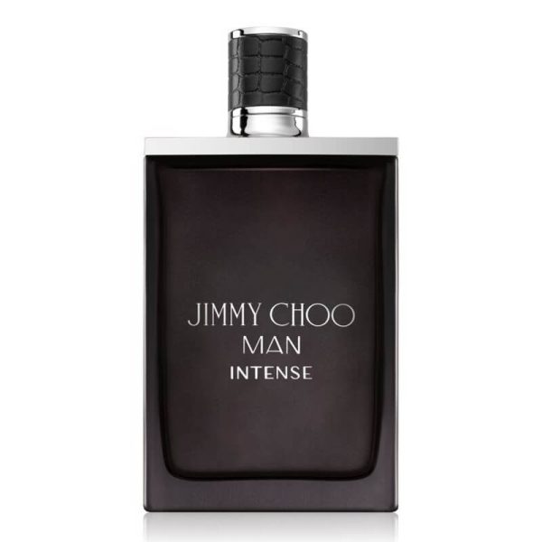 Jimmy Choo Man Intense Perfume para hombre