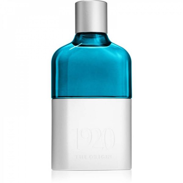 Tous 1920 The Origin Perfume para hombre