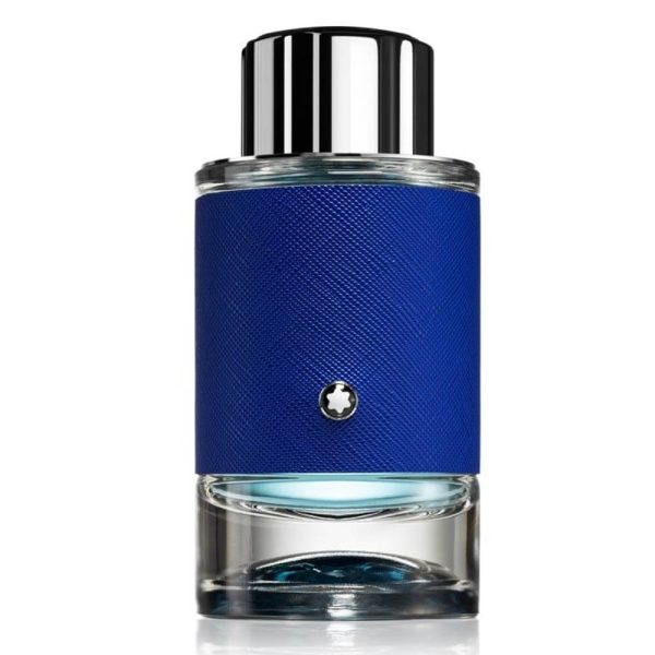 Mont Blanc Explorer Ultra Blue Perfume para hombre