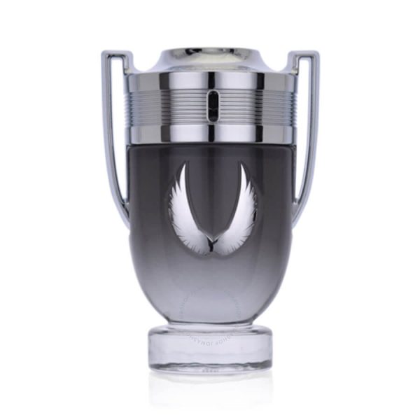 Paco Rabanne Invictus Platinum Perfume para hombre