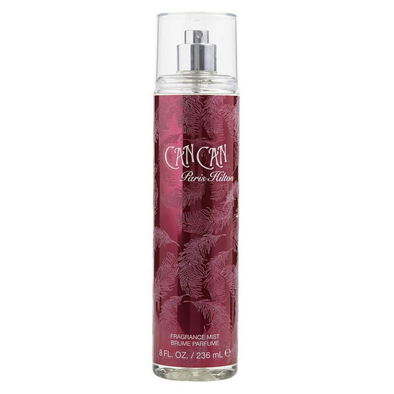 Paris Hilton Can Can Burlesque 236ml Body mist Para Mujer