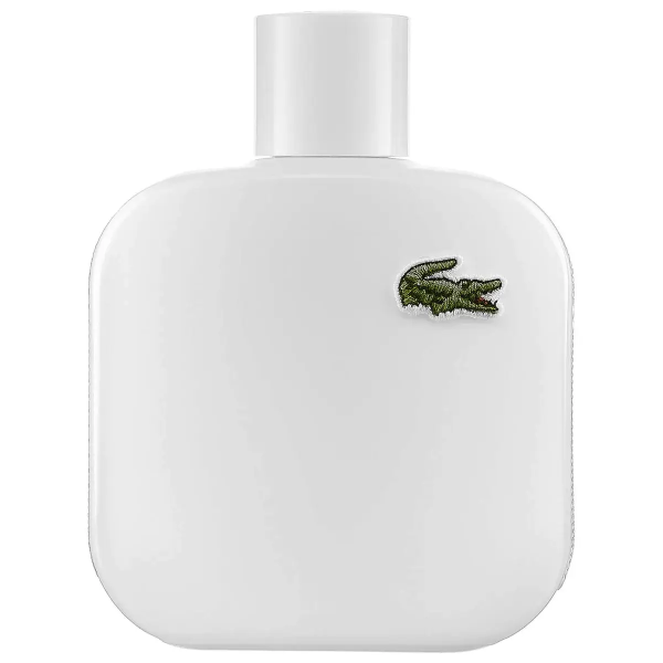 Lacoste L.12.12 Blanc Pure perfume para hombre