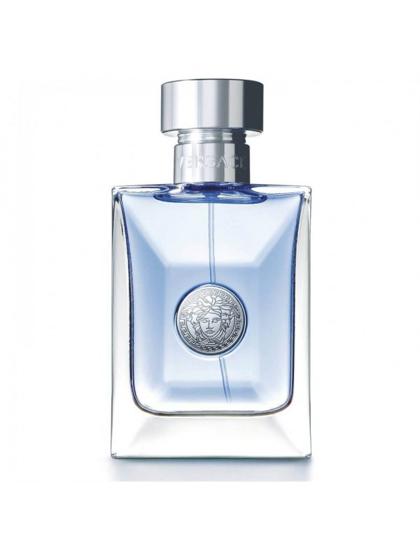 Versace Pour Homme Perfume para hombre