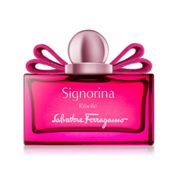 Salvarote Ferragamo Signorina Ribelle Perfume de mujer