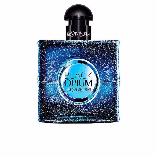 Yves Saint Laurent Black Opium Intense Perfume de mujer