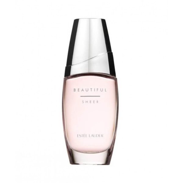 Estee Lauder Beautiful Sheer Perfume de mujer