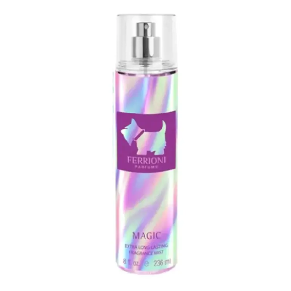 Ferrioni Magic Perfume de mujer