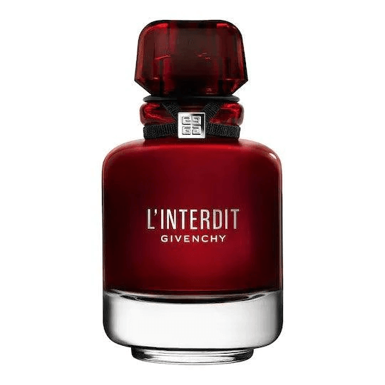 Givency Linterdit Rouge Perfume de mujer