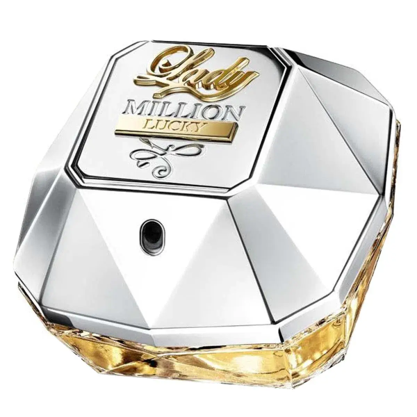 Paco Rebanne Lady Million Lucky Perfume de mujer