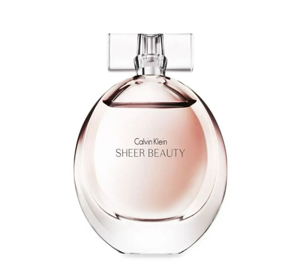 Calvin Klein Sheer Beauty Perfume de mujer