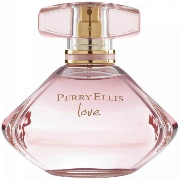 Perry Ellis Love Perfume de mujer