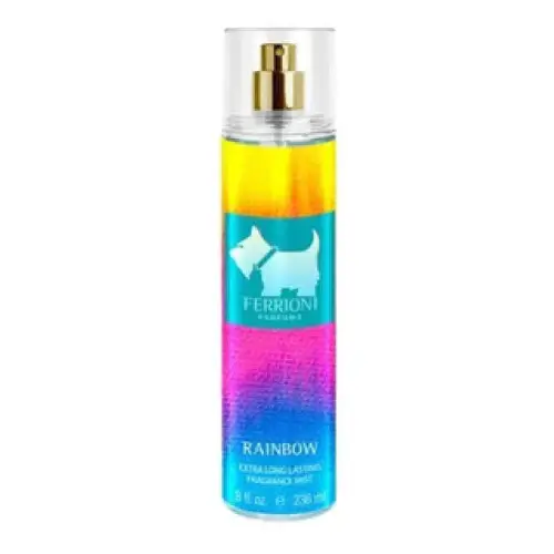 Ferrioni Rainbow Perfume de mujer