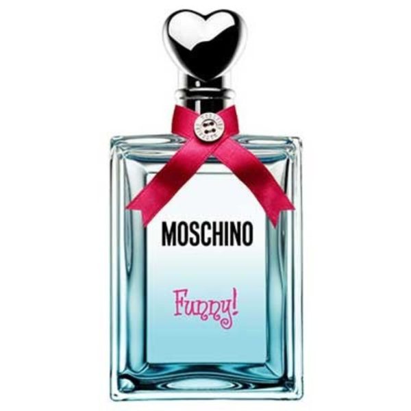 Moschino Funny Perfume de mujer
