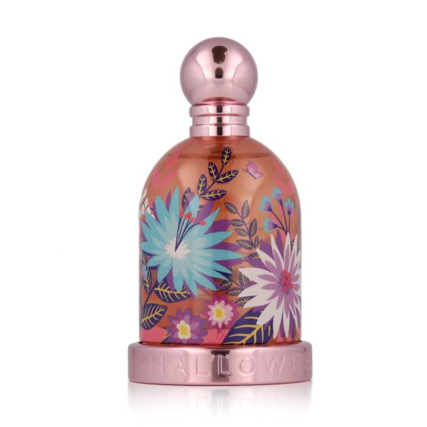 Jesus del Pozo Halloween Blossom Perfume de mujer