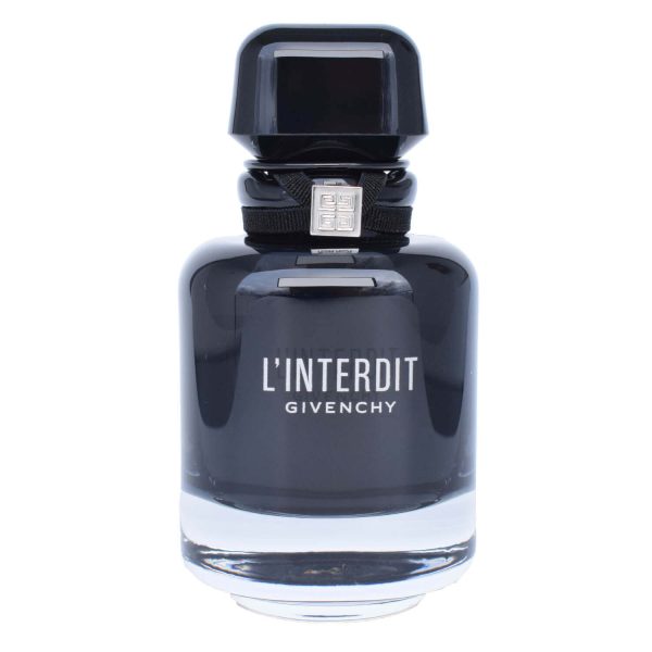 Givenchy Linterdit Intense Perfume de mujer