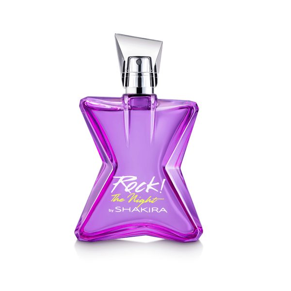 Shakira Rock the Night Perfume de mujer