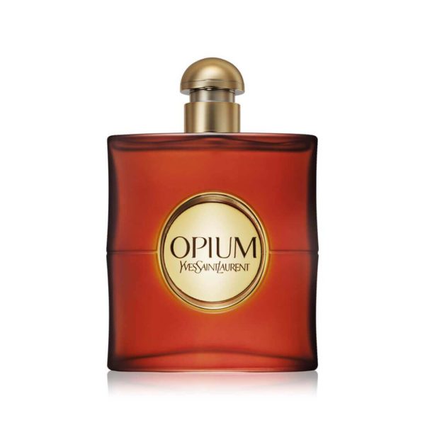 Yves Saint Laurent Opium EDT Perfume de mujer