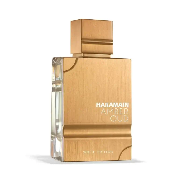 Al Haramain Amber Oud White Edition Perfume Unisex