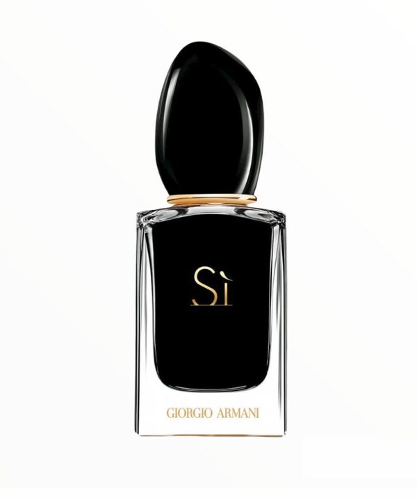 Giorgio Armani Si Intense Perfume de mujer