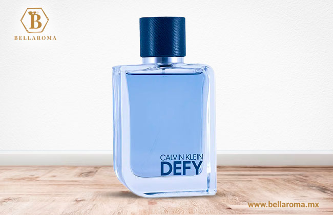 Perfume de hombre Defy