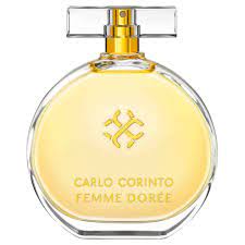 Carlo Corinto Femme Deree Perfume de mujer