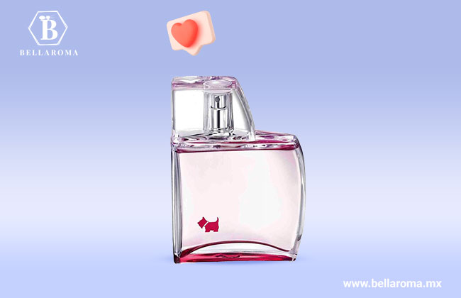 Imagen del perfume Ferrioni Woman