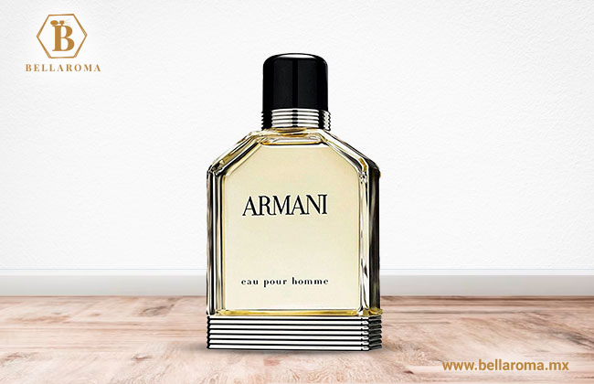 Perfume de hombre Armani Eau Pour Homme