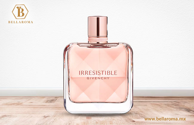 Perfume Irresistible Givenchy