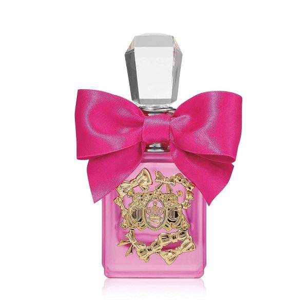 Juicy Couture Viva La Juicy Pink Couture Perfume de mujer