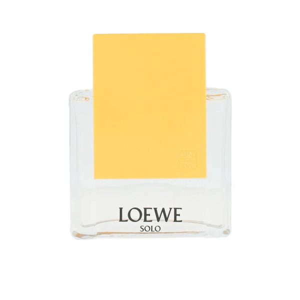 Loewe Solo Ella Perfume de mujer