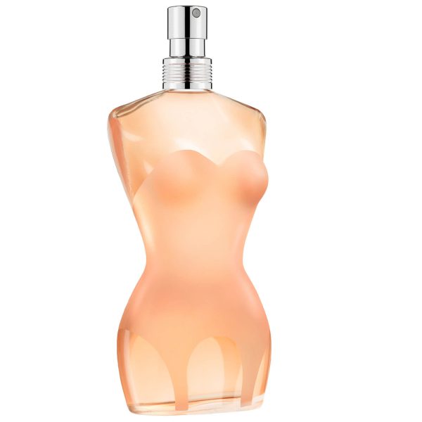 jean paul gaultier classique perfume de mujer