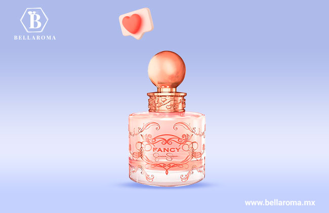 Imagen del perfume Fancy de mujer