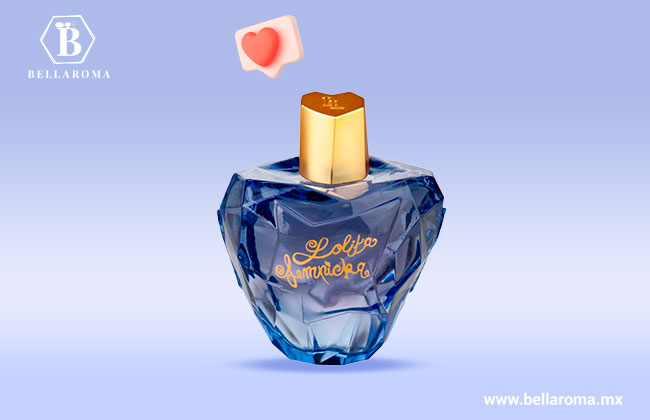 Imagen del perfume Lolita Lempicka