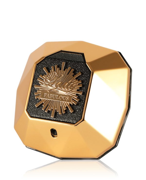 Paco Rabanne Lady Million Fabulous Perfume de mujer