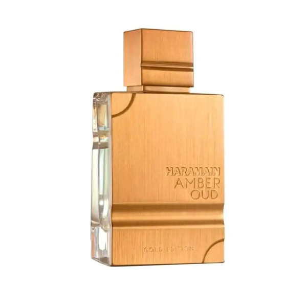 Al Haramain Amaber Oud Gold Perfume Unisex