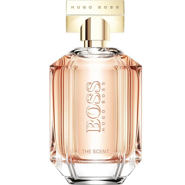 Hugo Boss The Scent Perfume de mujer
