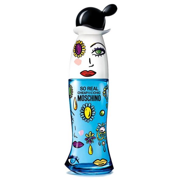 Cheap and Chic So Real Perfume de mujer