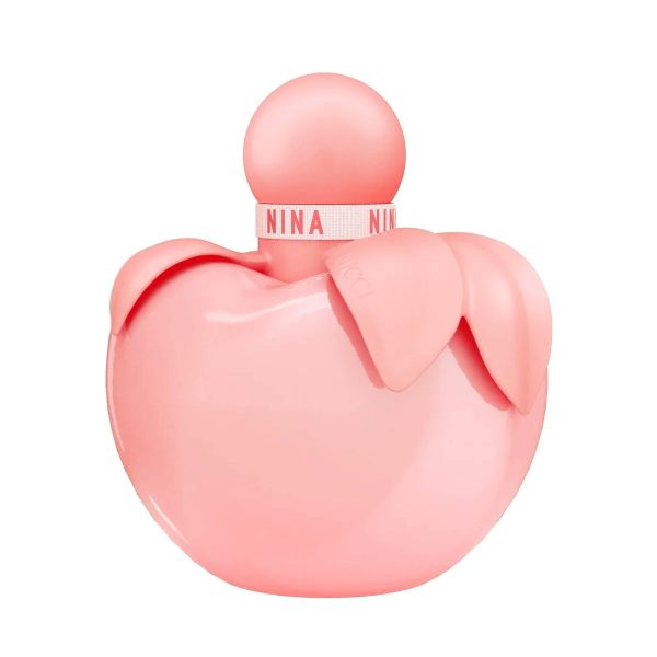 Nina Ricci Nina Rose Perfume de mujer