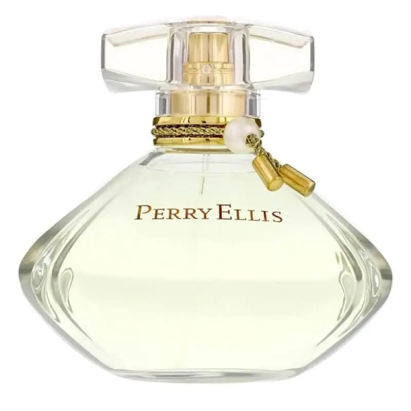 Perry Ellis For Women Perfume de mujer