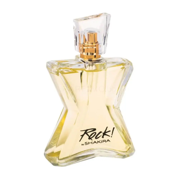 Shakira Rock Perfume de mujer