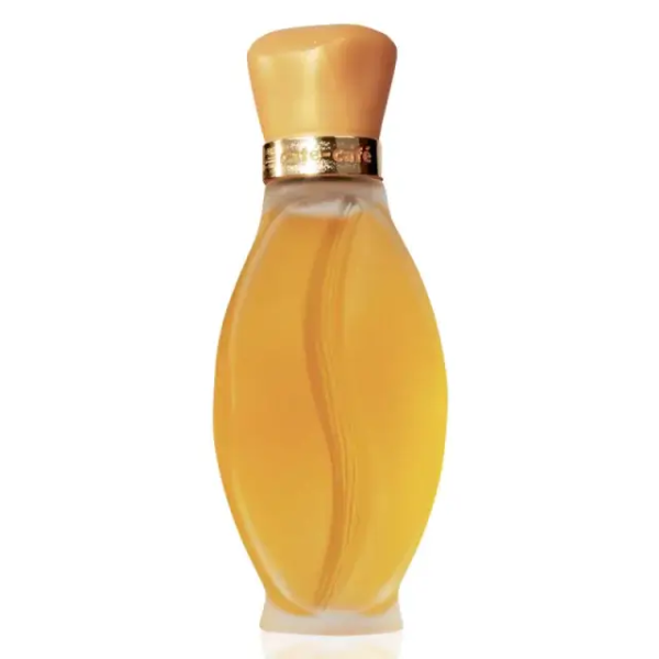 Cafe Cafe Cafe Perfume de mujer